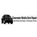 Clearwater Mobile Dent Repair logo