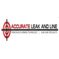 Accurate Leak And Line logo
