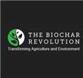 The Biochar Revolution logo