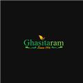 Ghasitaram Gifts logo