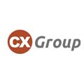 CX Group logo