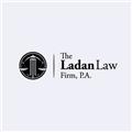 The Ladan Law Firm PA logo