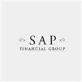 SAP Financial Group logo