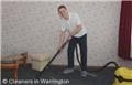 Photo of Cleaners in Warrington
