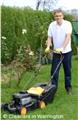 Photo of Cleaners in Warrington