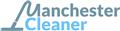 Manchester Cleaners logo