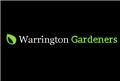 Gardening Services Warrington logo