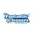 Fantastic Cleaners logo