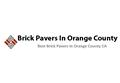 Brick Pavers Orange County logo