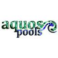 Aquos Pools logo