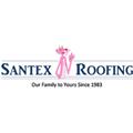 Santex Roofing logo