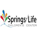 Childcare Springs of Life logo