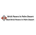 Brick Pavers Palm Desert logo