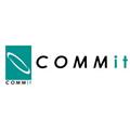 COMMit logo