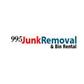 995 Junk Removal and Bin Rental logo