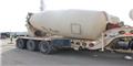Photo of Apex Concrete and Pumping Ltd