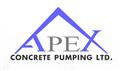 Apex Concrete and Pumping Ltd logo