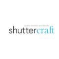 Shutter craft Hertfordshire logo