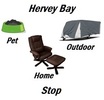 Hervey Bay Pet Stop logo
