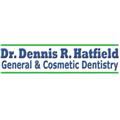 Dennis R. Hatfield General & Cosmetic Dentistry logo