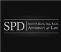 Law Offices of Scott P. Davis logo