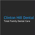 Clinton Hill Dental logo