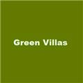 Green Villas logo