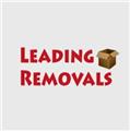 Leading Removals logo