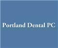 Portland Dental logo
