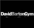 David Barton Gym logo