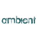 Ambient logo