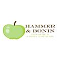 Hammer and Bonin Cosmetic & Family Dentistry logo