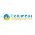 Columbus Restoration Pros logo