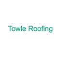 Towle Roofing logo