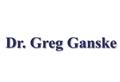 Dr Greg Ganske logo