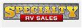Specialty RV Sales logo