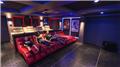 Photo of Digital Residence - Home Automation Cinema Theatre Projectors Brisbane