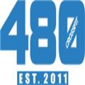 CrossFit 480 logo