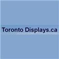 Toronto Displays logo
