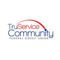 TruService Community Federal Credit Union logo