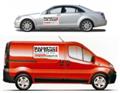 Photo of Custom Graphix Signworks LLC 