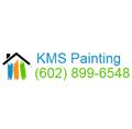 Arizona Painting Crew logo