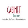 Cabinet Restorers logo