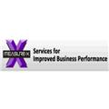 Measure-X logo