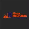 Mister Mechanic logo