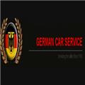  German Car Service logo