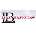 Lira Bravo Law logo