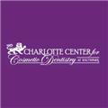 Charlotte Center for Cosmetic Dentistry logo