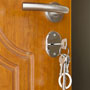 Photo of Cactus Lock and Key
