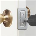 Photo of Cactus Lock and Key